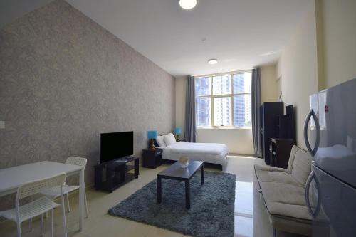 Apartamento Keyhost - Frankfurt 107