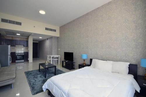 Apartamento Keyhost - Frankfurt 107