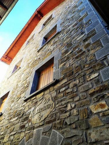 Apartamento Txapatera En Izaba-isaba
