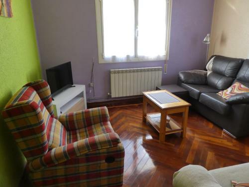 Apartamento Binies