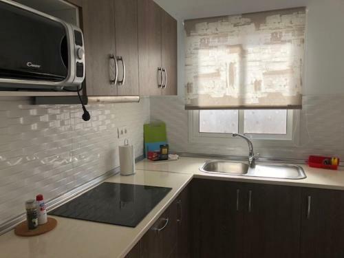 Apartamentos Cerca Del Aeropuerto