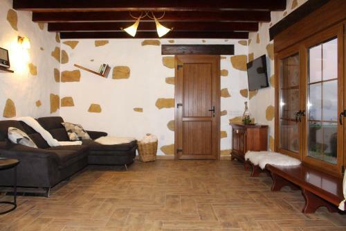 Villa Cantos Colorados