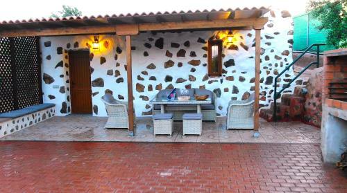 Villa Cantos Colorados