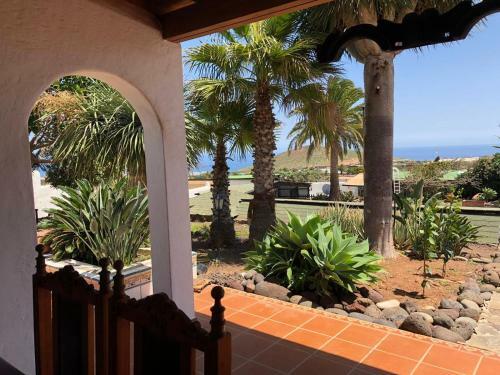 Apartamento Palmeras