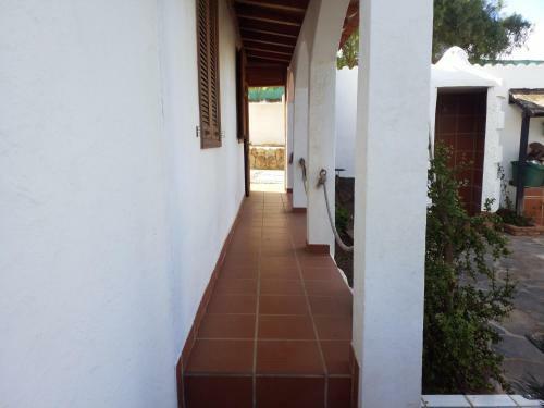 Apartamento Palmeras