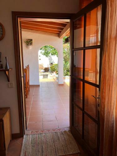 Apartamento Palmeras