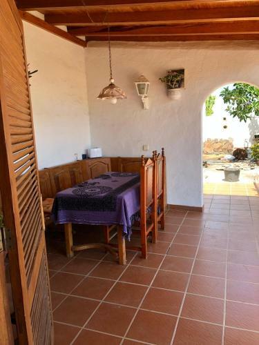 Apartamento Palmeras
