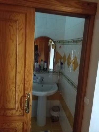 Apartamento Palmeras