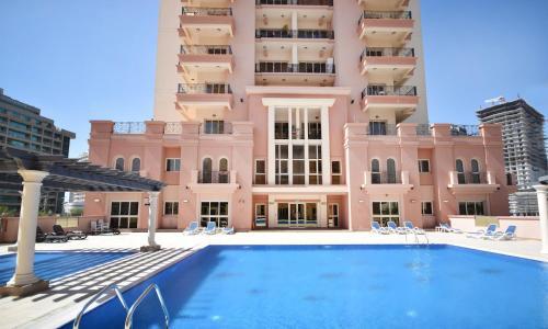 Apartamento Keyhost - Canal Residence 1106