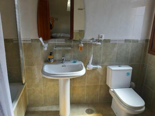 Most Beautiful View 4-bed House In Islares