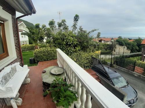 Most Beautiful View 4-bed House In Islares