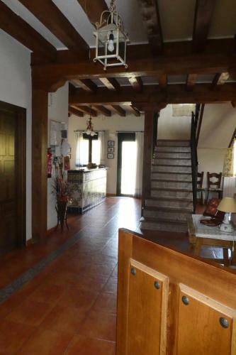 Casa Del Portal�n