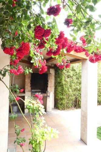Casa Del Portal�n