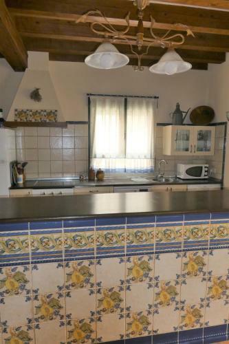Casa Del Portal�n