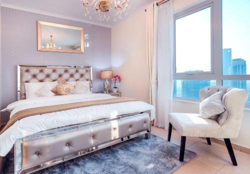Elite Royal Apartment - The President