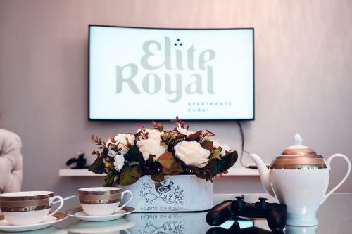 Elite Royal Apartment - The President