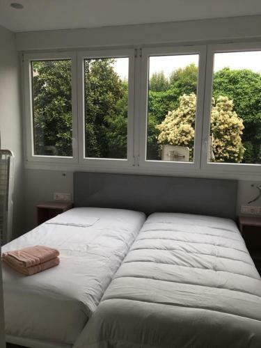 Apartamento Ir�n By Basquelidays