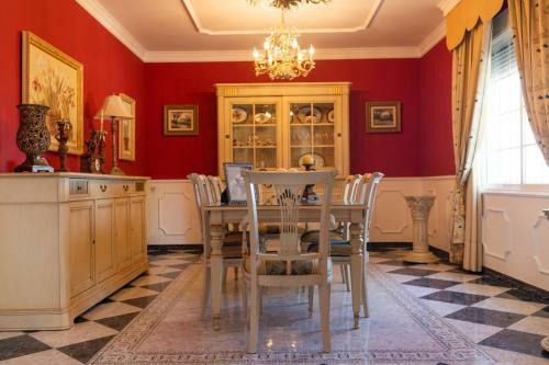 Villa Soraida