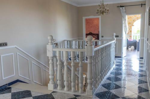 Villa Soraida