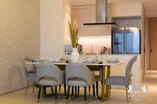 Apartamento Westminster Jbr