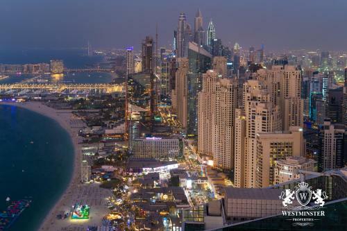 Apartamento Westminster Jbr