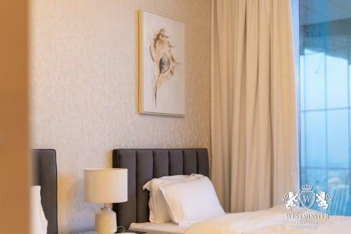 Apartamento Westminster Jbr