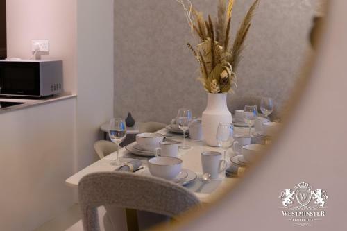 Apartamento Westminster Jbr