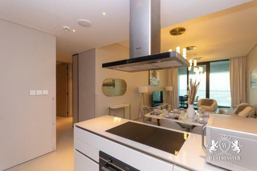 Apartamento Westminster Jbr
