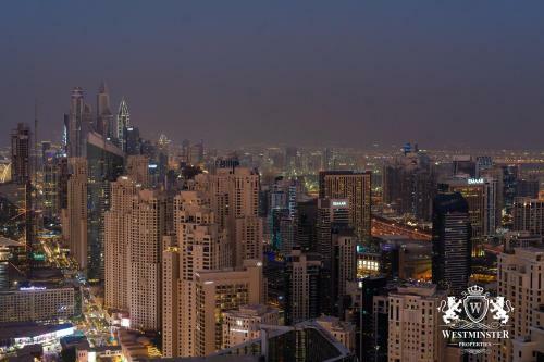 Apartamento Westminster Jbr