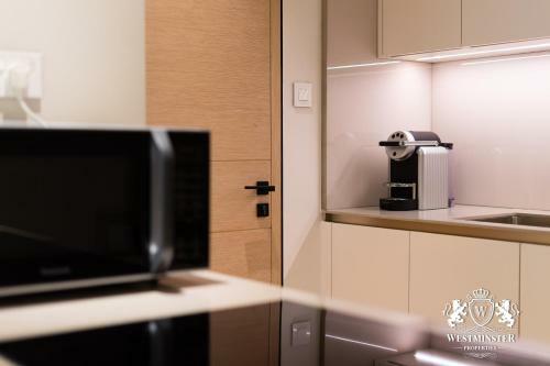 Apartamento Westminster Jbr