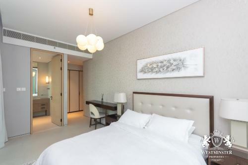 Apartamento Westminster Jbr