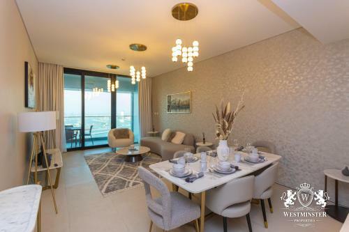 Apartamento Westminster Jbr