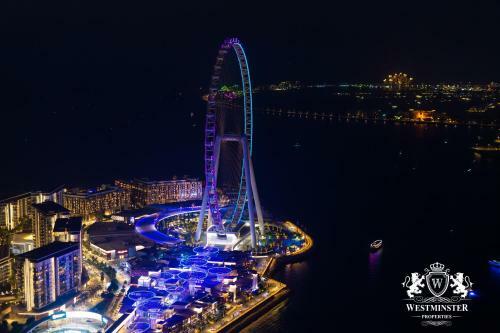 Apartamento Westminster Jbr