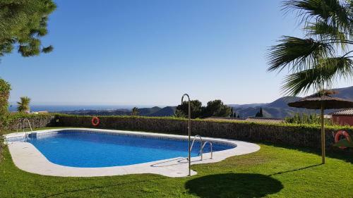 Apartamento Penthouse Amazing Views