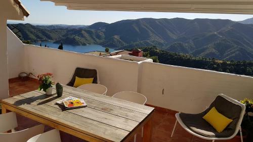 Apartamento Penthouse Amazing Views