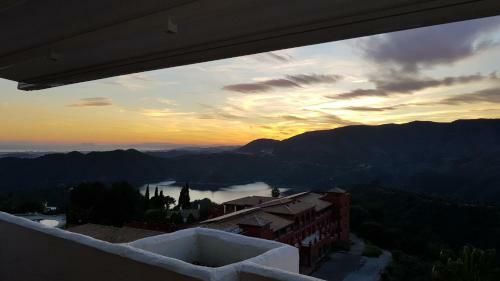 Apartamento Penthouse Amazing Views