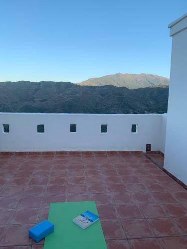 Apartamento Penthouse Amazing Views