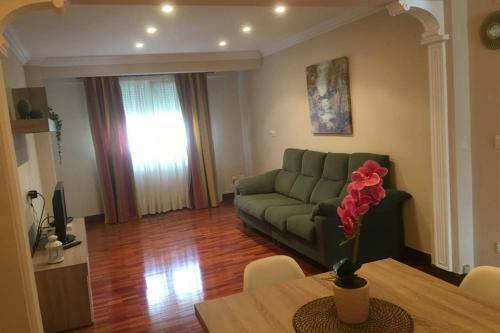 Apartamento Alaia By Basquelidays