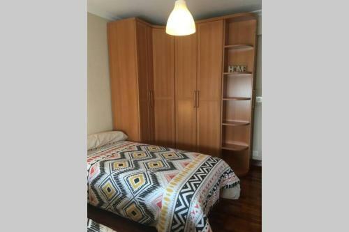Apartamento Alaia By Basquelidays