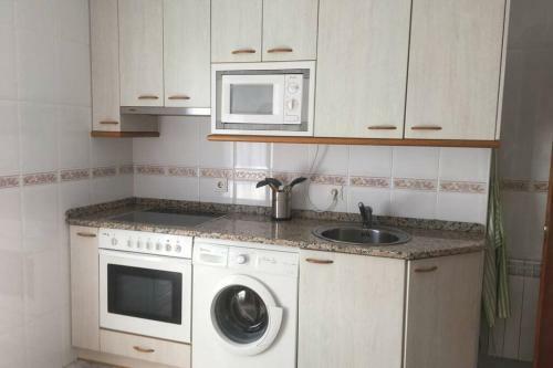 Apartamento Alaia By Basquelidays