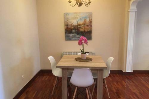 Apartamento Alaia By Basquelidays