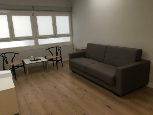 Apartamento San Juan By Basquelidays