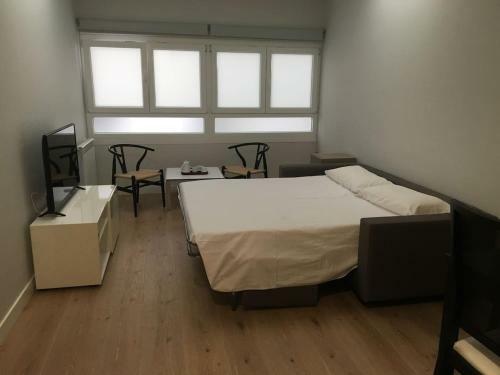 Apartamento San Juan By Basquelidays