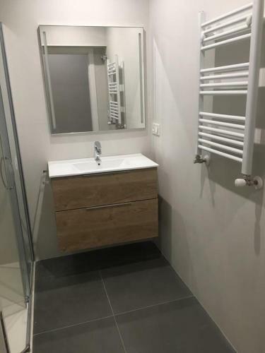 Apartamento San Juan By Basquelidays