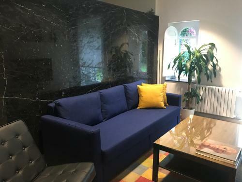 Bed & Breakfast Suites Mendibil