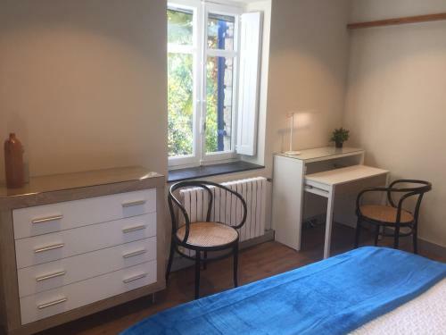 Bed & Breakfast Suites Mendibil
