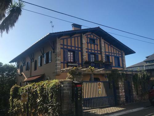 Bed & Breakfast Suites Mendibil