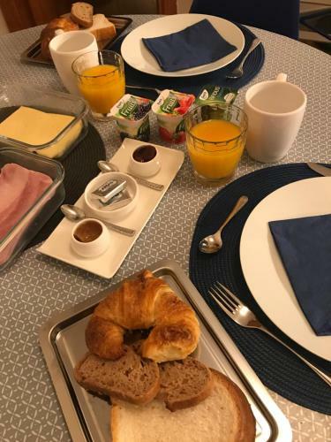 Bed & Breakfast Suites Mendibil