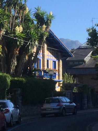 Bed & Breakfast Suites Mendibil