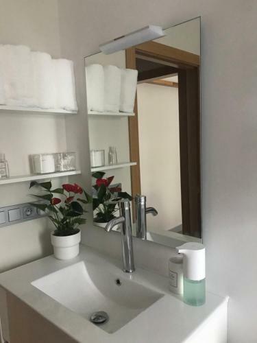 Bed & Breakfast Suites Mendibil
